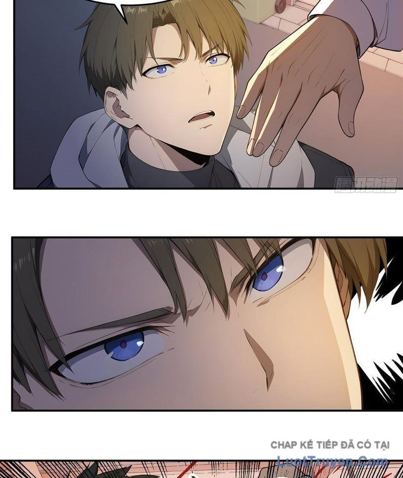 Người Chơi Siêu May Mắn Chapter 82 28