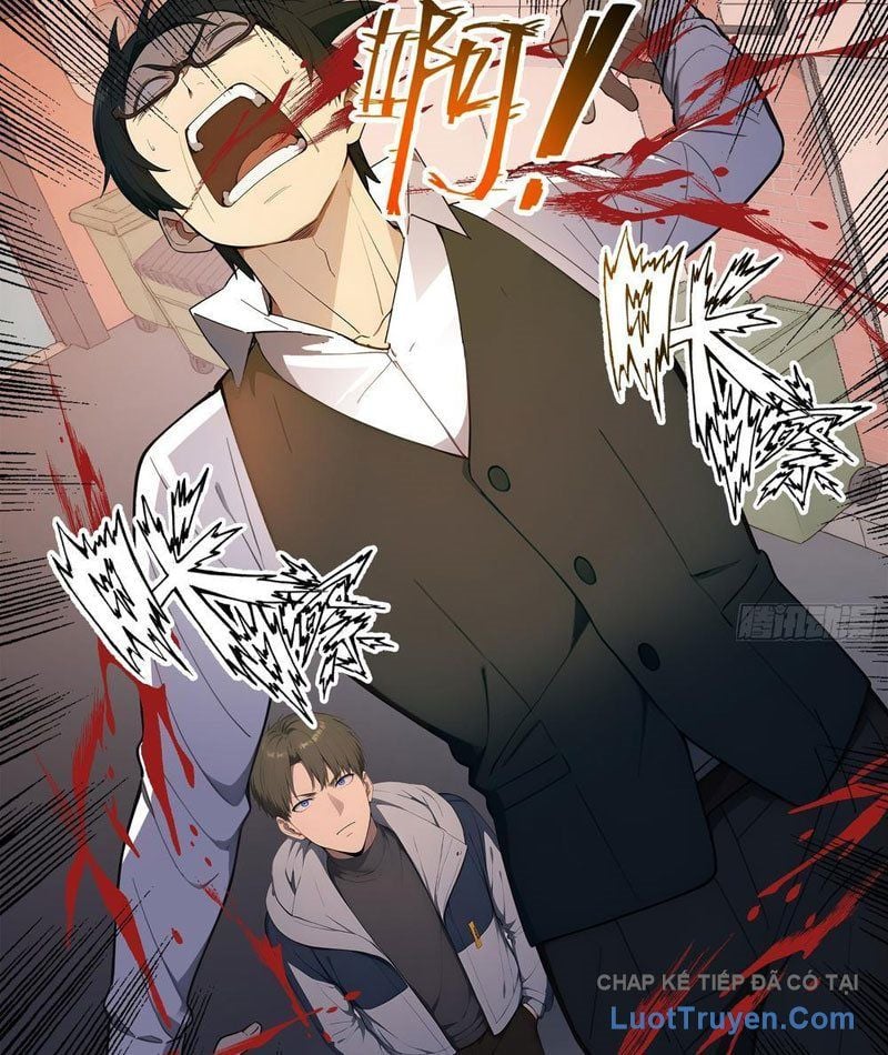 Người Chơi Siêu May Mắn Chapter 82 29