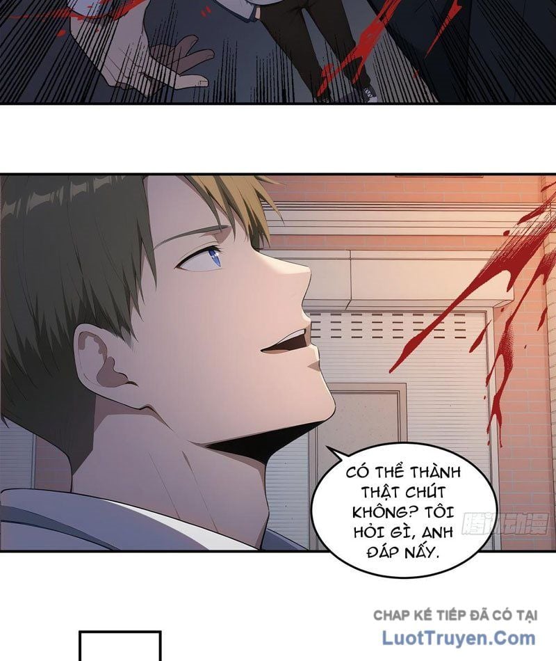 Người Chơi Siêu May Mắn Chapter 82 30