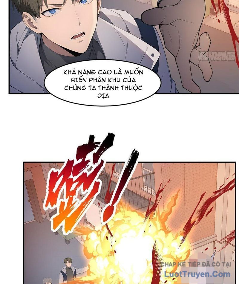 Người Chơi Siêu May Mắn Chapter 82 33