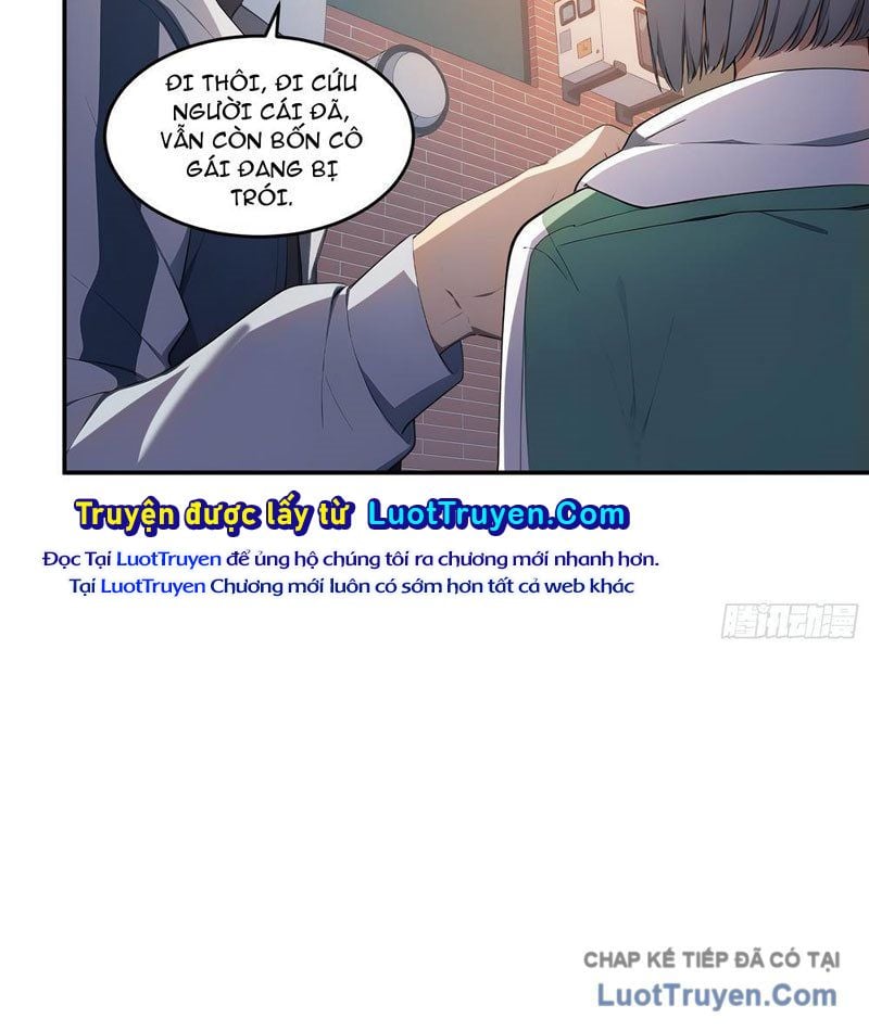 Người Chơi Siêu May Mắn Chapter 82 35