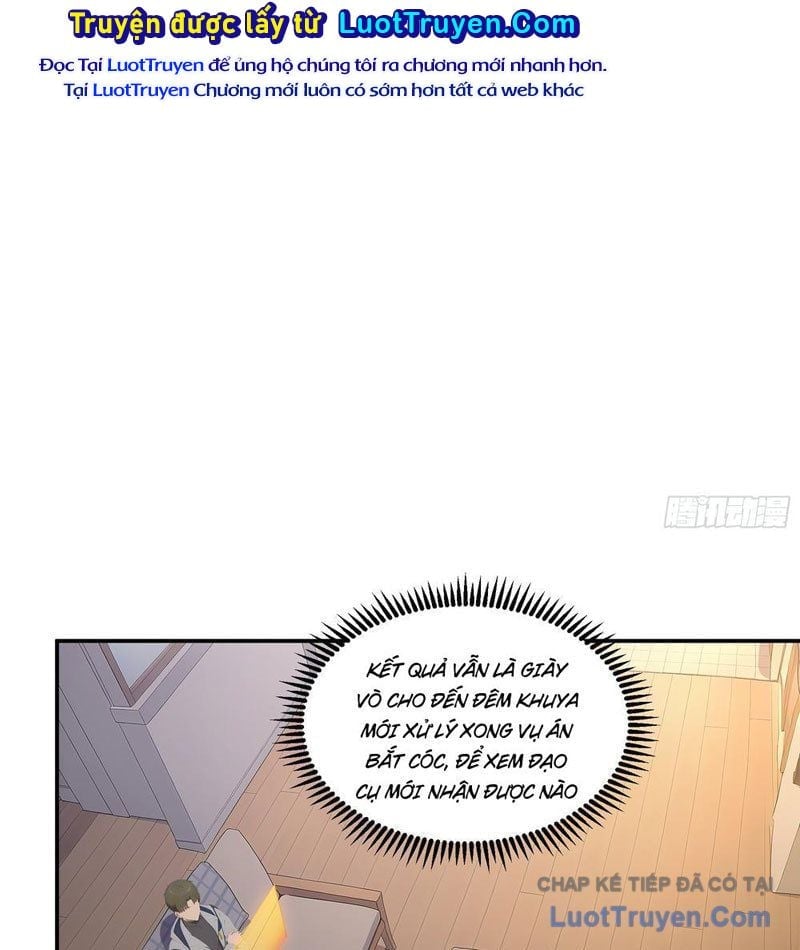 Người Chơi Siêu May Mắn Chapter 82 36