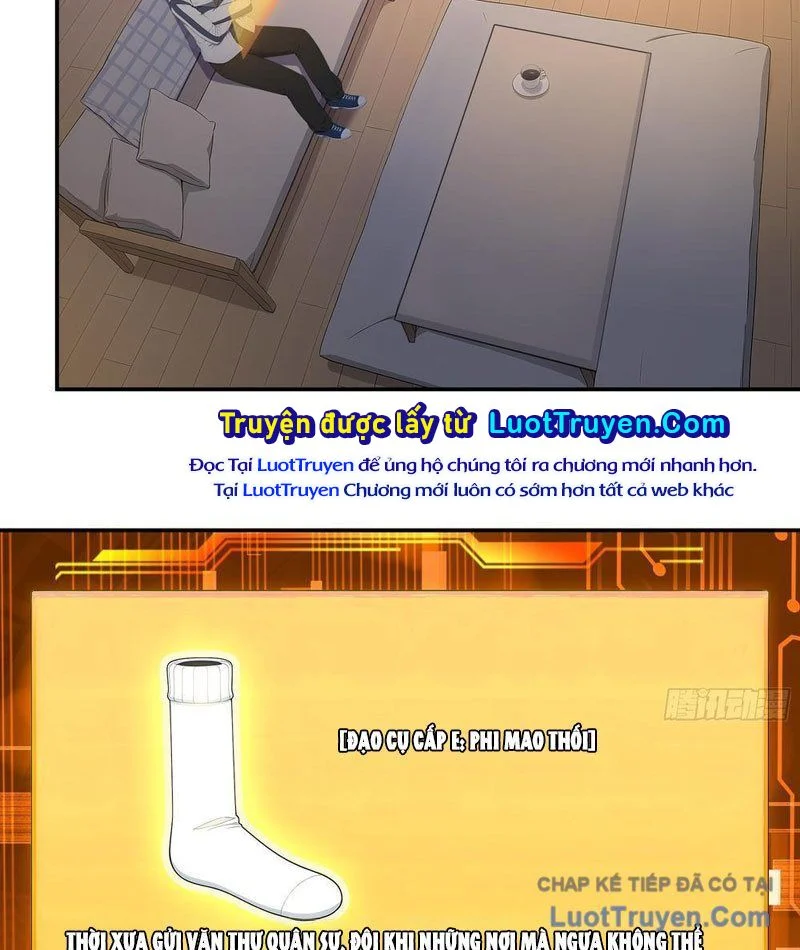 Người Chơi Siêu May Mắn Chapter 82 37