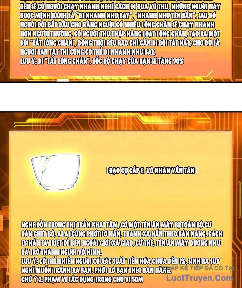 Người Chơi Siêu May Mắn Chapter 82 38