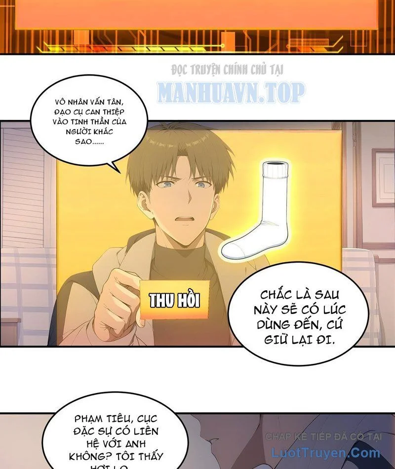 Người Chơi Siêu May Mắn Chapter 82 39