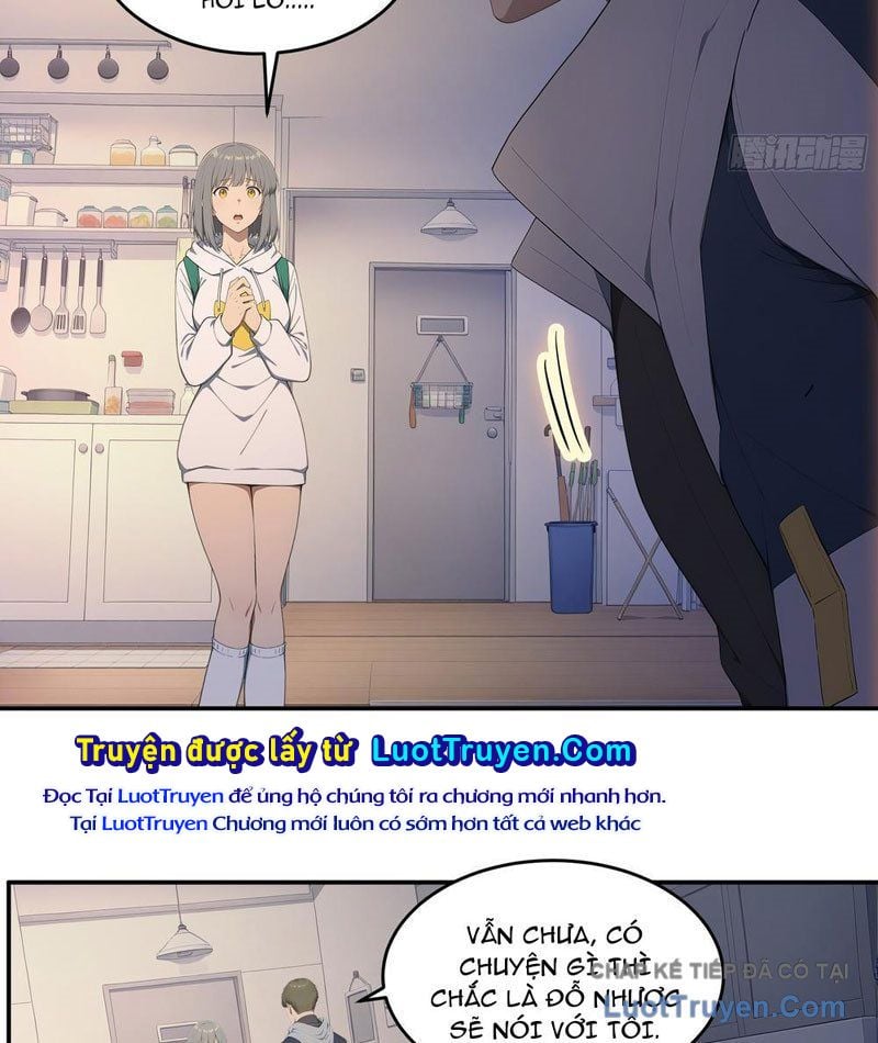 Người Chơi Siêu May Mắn Chapter 82 40