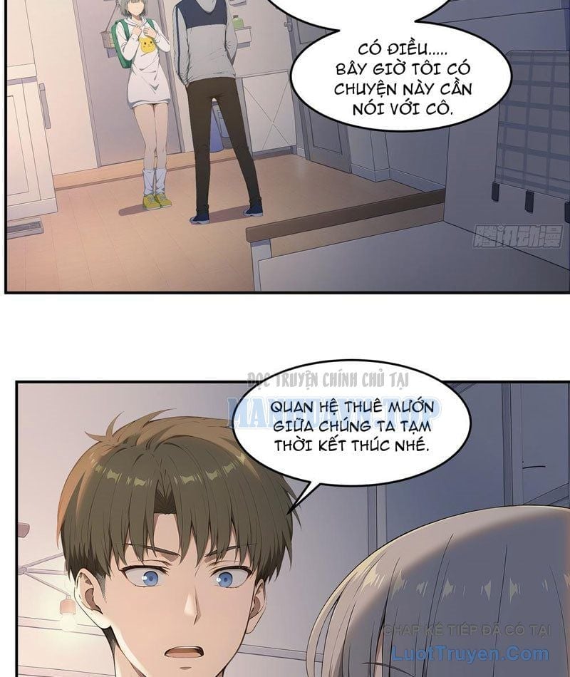 Người Chơi Siêu May Mắn Chapter 82 41