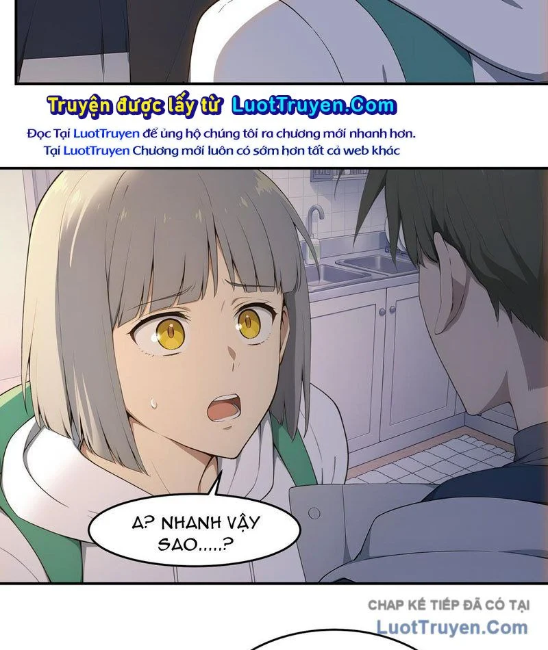 Người Chơi Siêu May Mắn Chapter 82 43