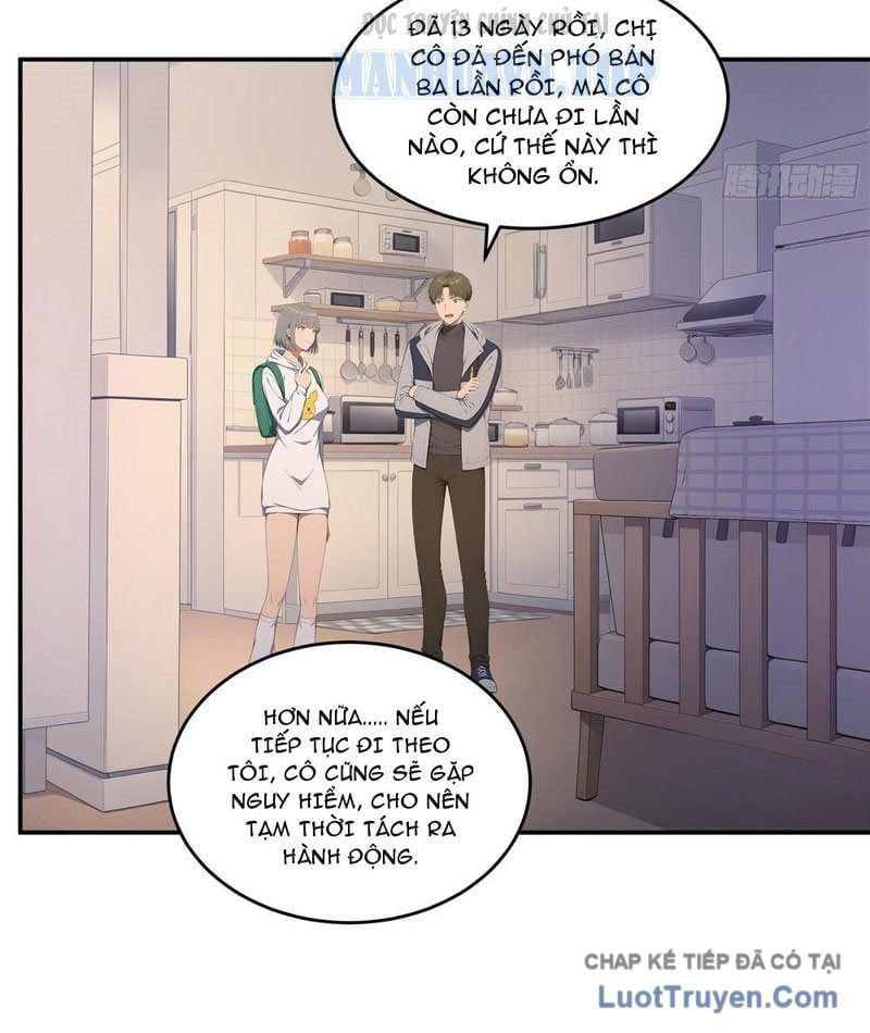 Người Chơi Siêu May Mắn Chapter 82 44