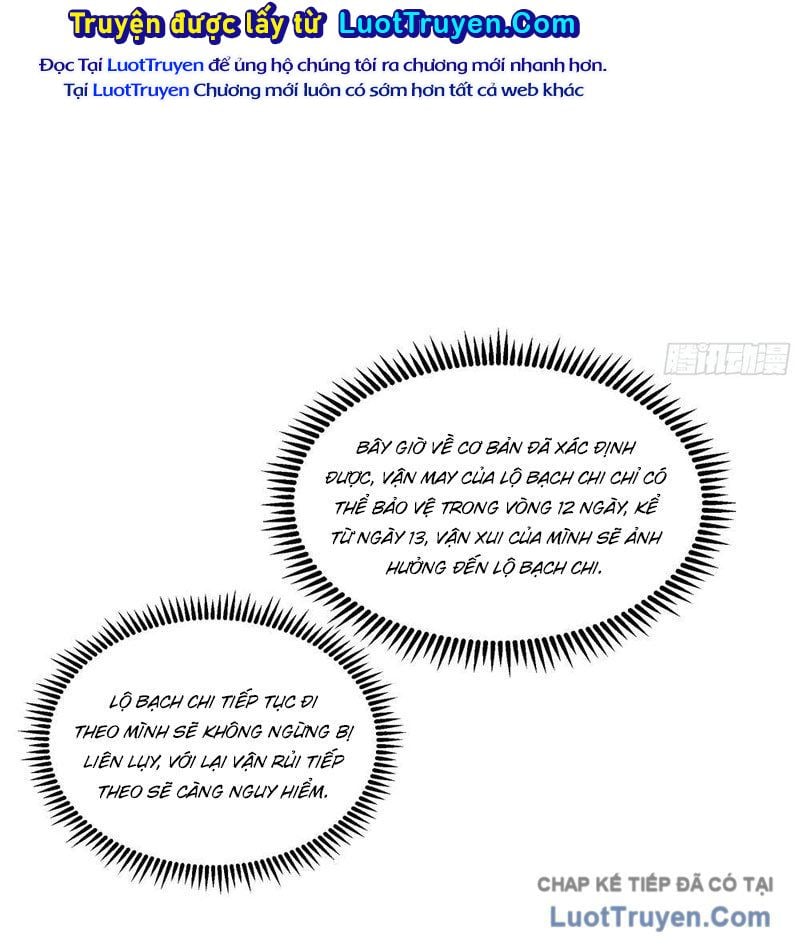 Người Chơi Siêu May Mắn Chapter 82 45
