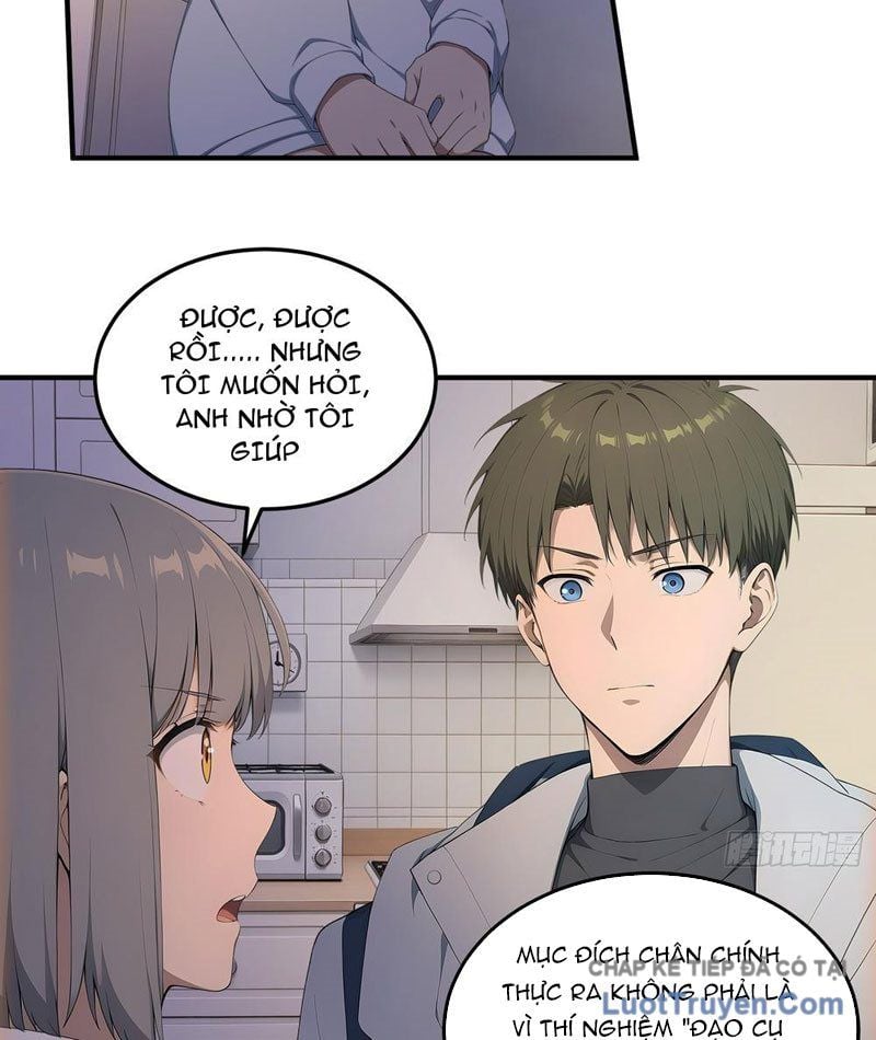 Người Chơi Siêu May Mắn Chapter 82 47