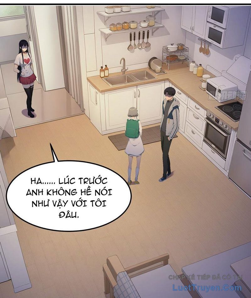 Người Chơi Siêu May Mắn Chapter 82 49