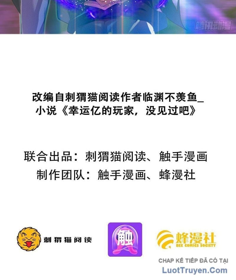 Người Chơi Siêu May Mắn Chapter 83 3