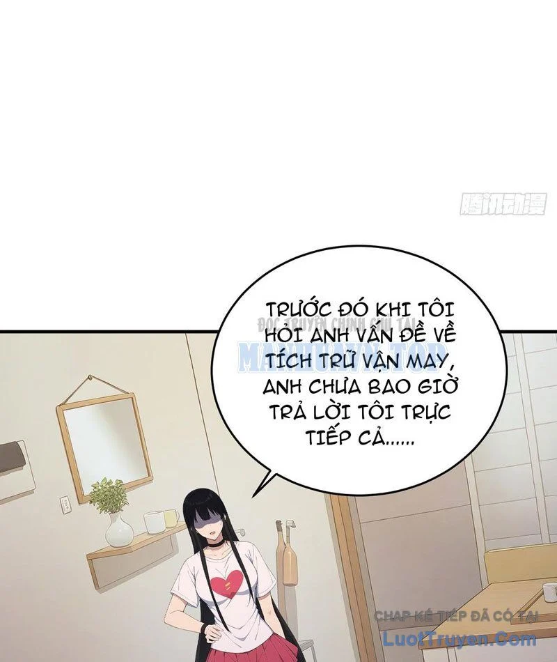 Người Chơi Siêu May Mắn Chapter 83 4
