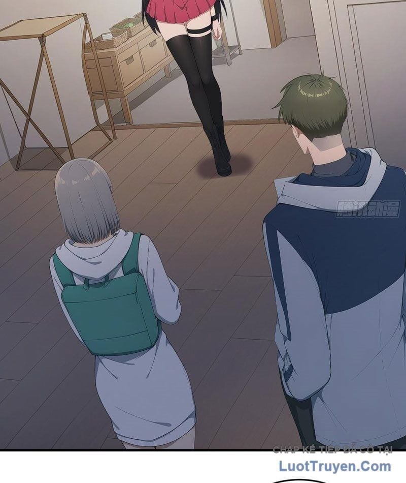 Người Chơi Siêu May Mắn Chapter 83 5