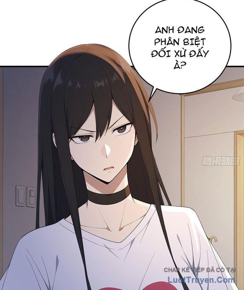 Người Chơi Siêu May Mắn Chapter 83 6