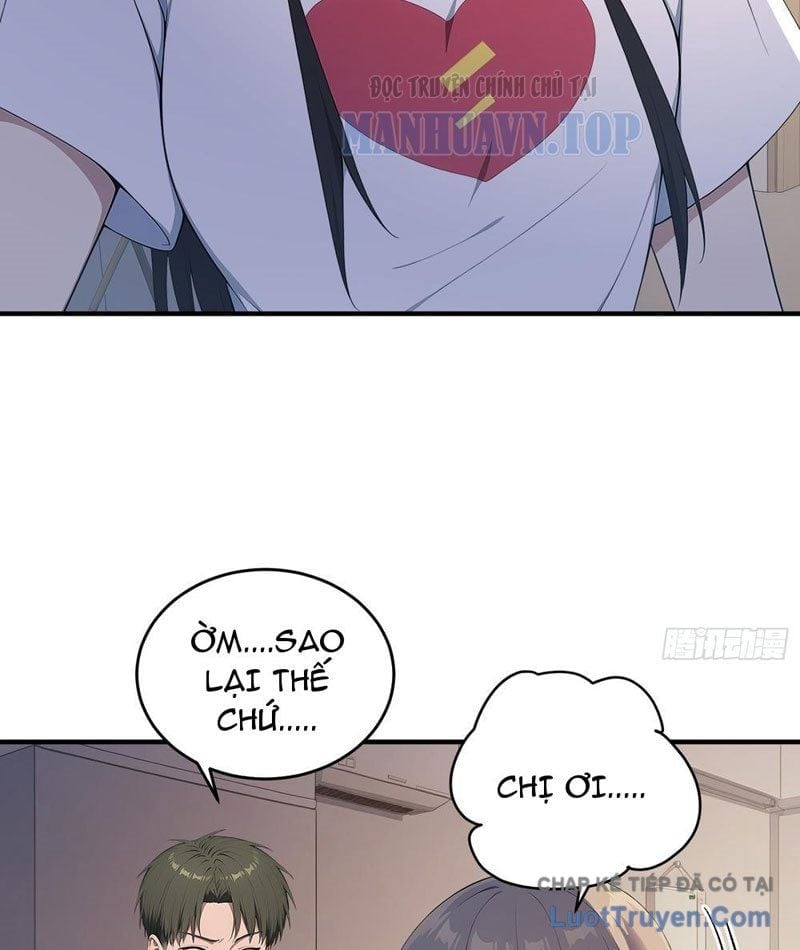 Người Chơi Siêu May Mắn Chapter 83 7