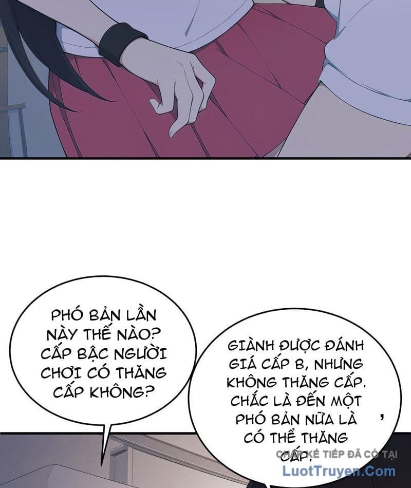 Người Chơi Siêu May Mắn Chapter 83 10