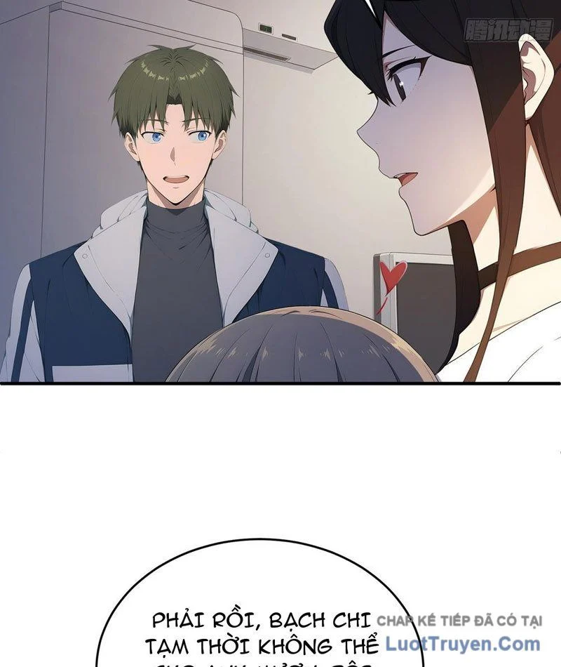 Người Chơi Siêu May Mắn Chapter 83 11