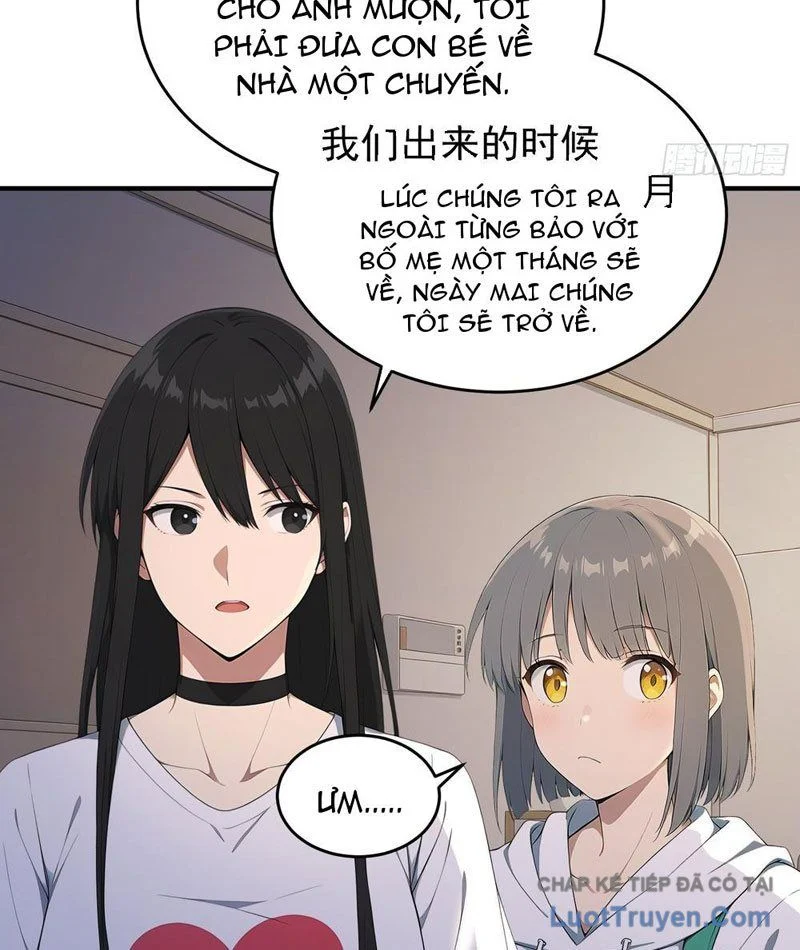 Người Chơi Siêu May Mắn Chapter 83 12