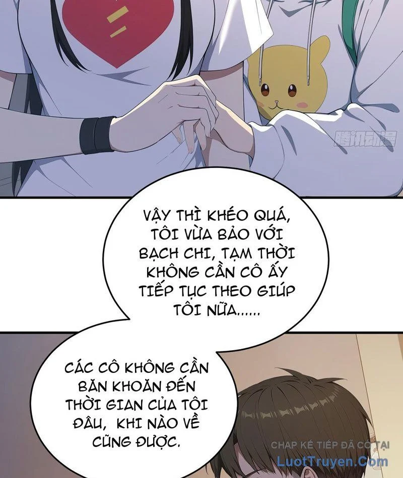 Người Chơi Siêu May Mắn Chapter 83 13