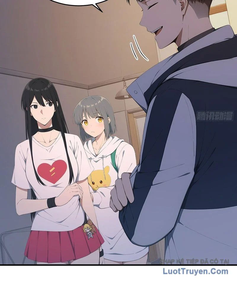 Người Chơi Siêu May Mắn Chapter 83 14