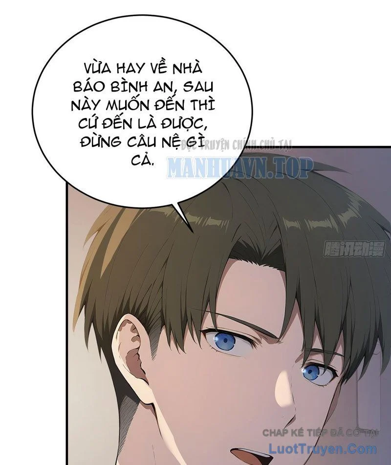 Người Chơi Siêu May Mắn Chapter 83 15