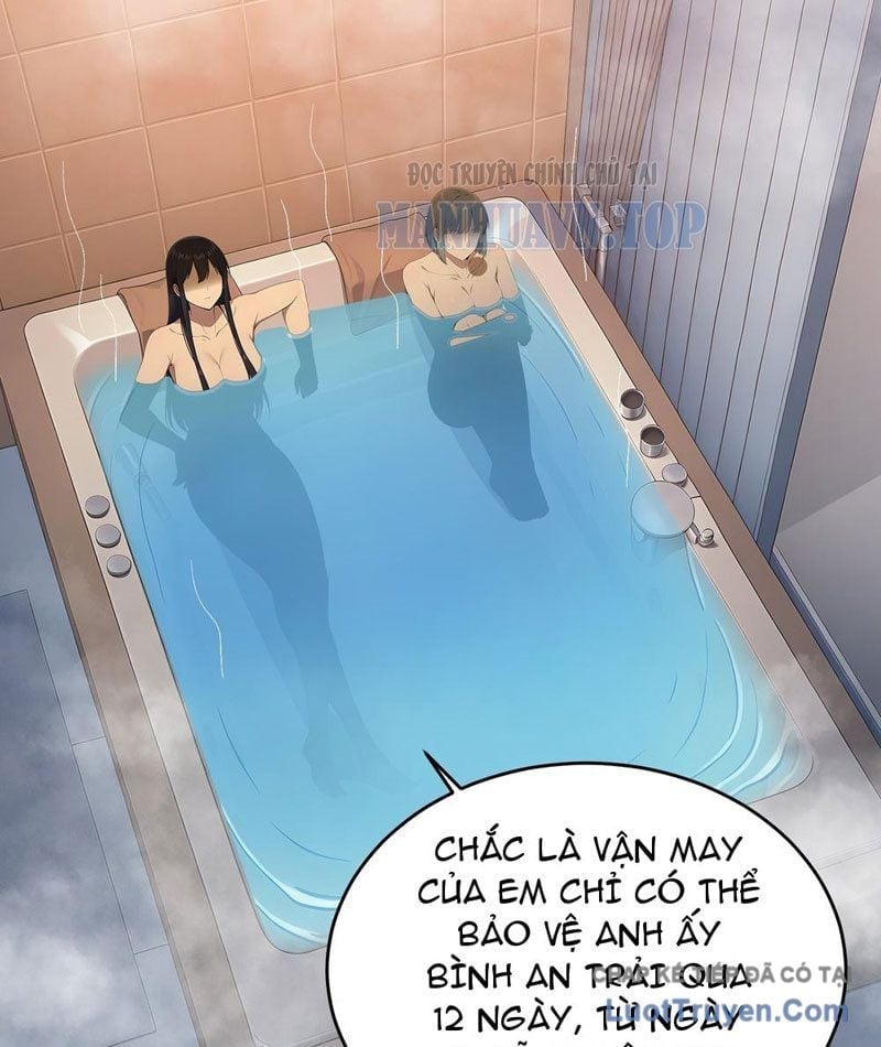 Người Chơi Siêu May Mắn Chapter 83 20