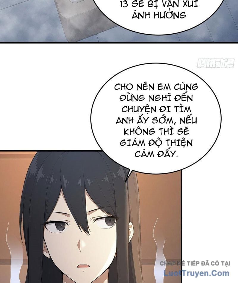 Người Chơi Siêu May Mắn Chapter 83 21