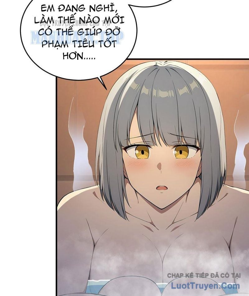 Người Chơi Siêu May Mắn Chapter 83 23