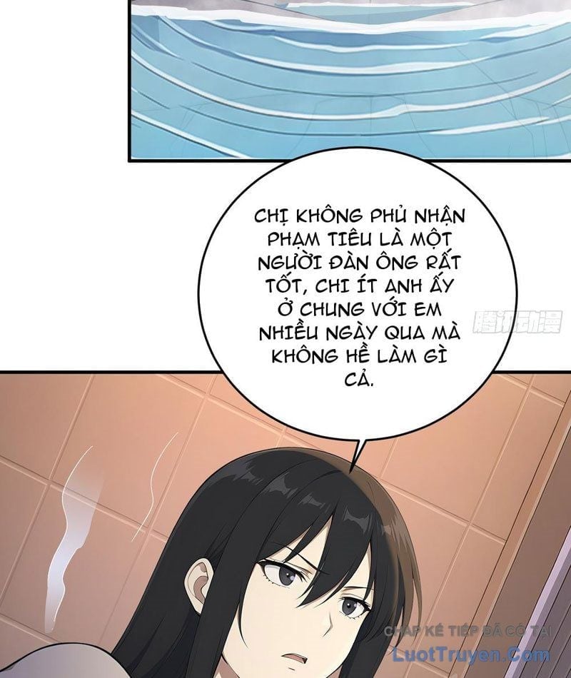 Người Chơi Siêu May Mắn Chapter 83 24