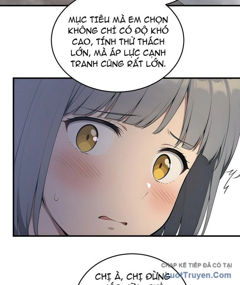 Người Chơi Siêu May Mắn Chapter 83 26