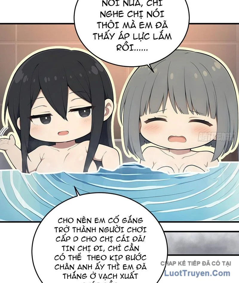 Người Chơi Siêu May Mắn Chapter 83 27