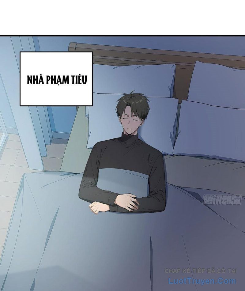 Người Chơi Siêu May Mắn Chapter 83 29