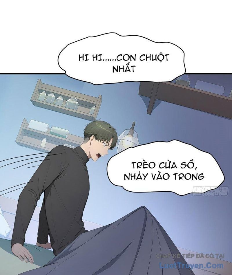 Người Chơi Siêu May Mắn Chapter 83 32