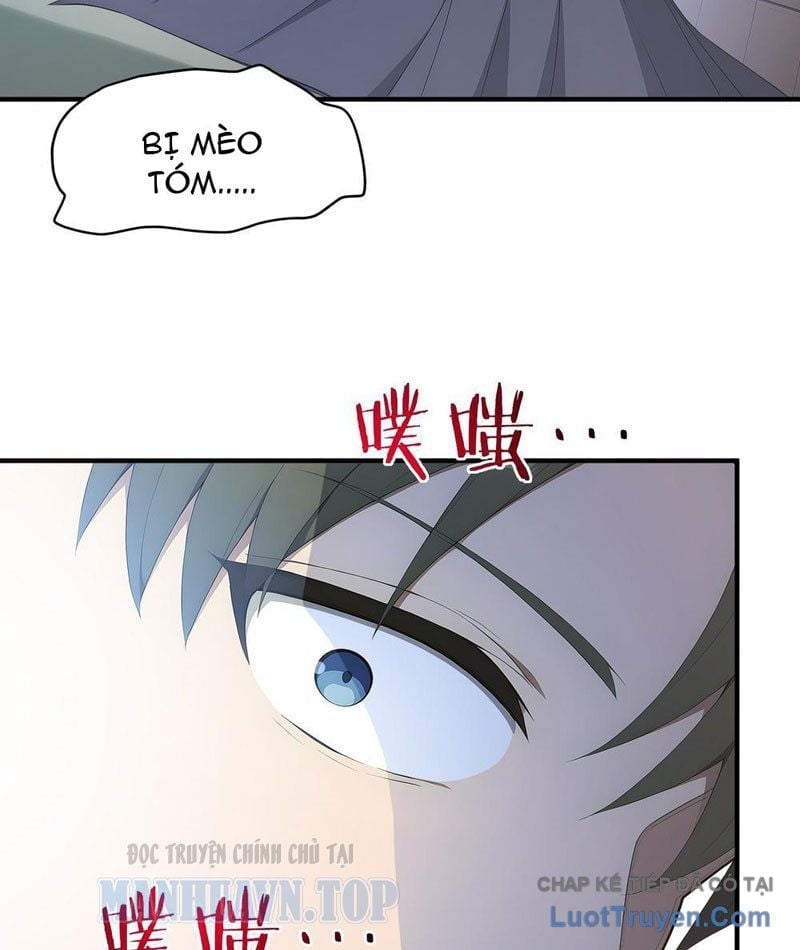 Người Chơi Siêu May Mắn Chapter 83 33