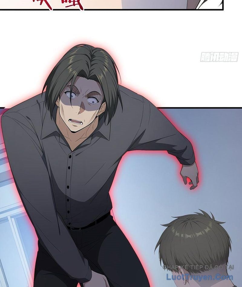 Người Chơi Siêu May Mắn Chapter 83 34