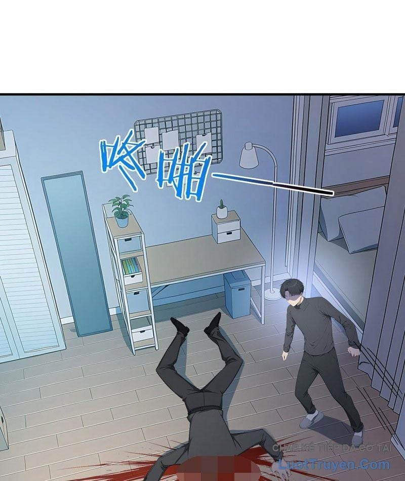 Người Chơi Siêu May Mắn Chapter 83 36