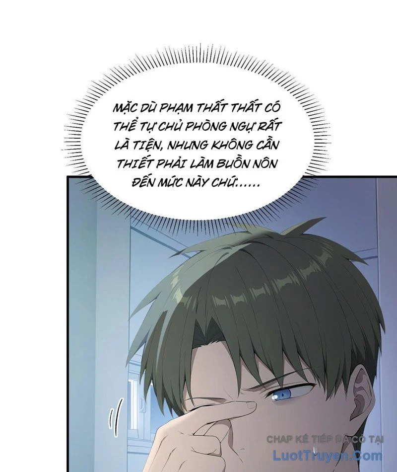 Người Chơi Siêu May Mắn Chapter 83 39