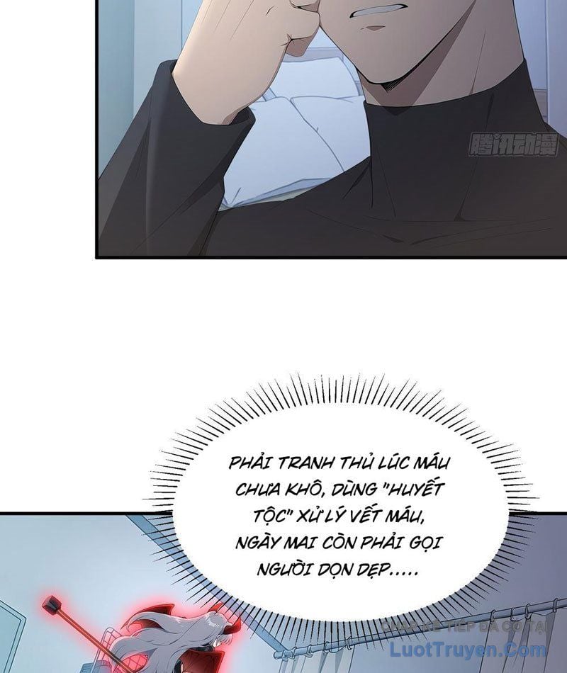 Người Chơi Siêu May Mắn Chapter 83 40