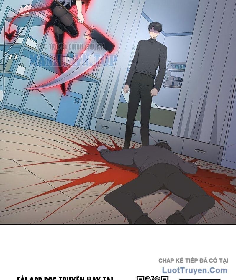 Người Chơi Siêu May Mắn Chapter 83 41