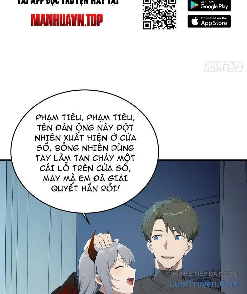 Người Chơi Siêu May Mắn Chapter 83 42