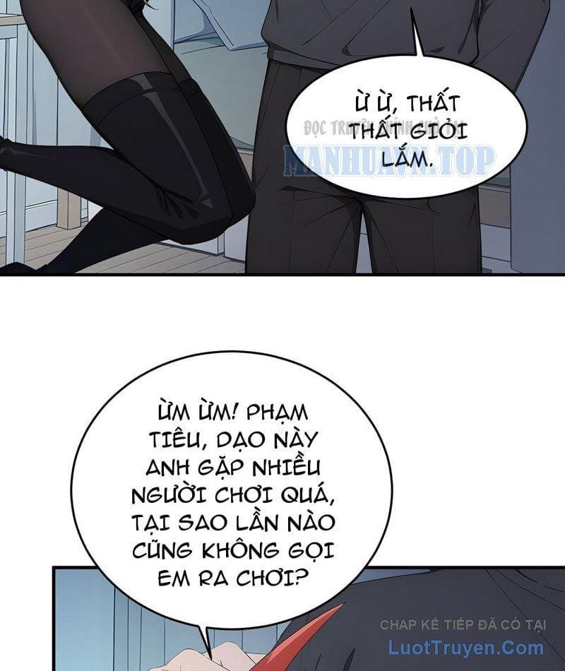 Người Chơi Siêu May Mắn Chapter 83 44