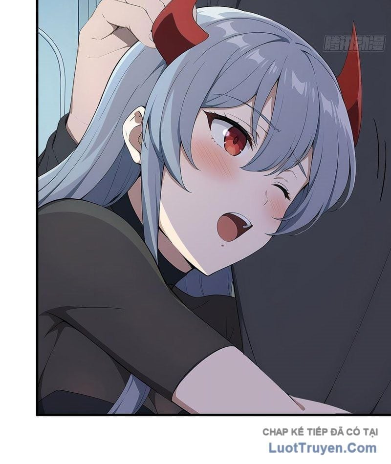 Người Chơi Siêu May Mắn Chapter 83 45