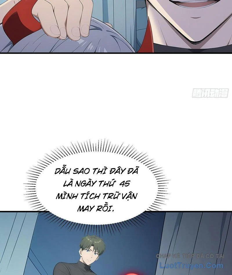 Người Chơi Siêu May Mắn Chapter 83 47