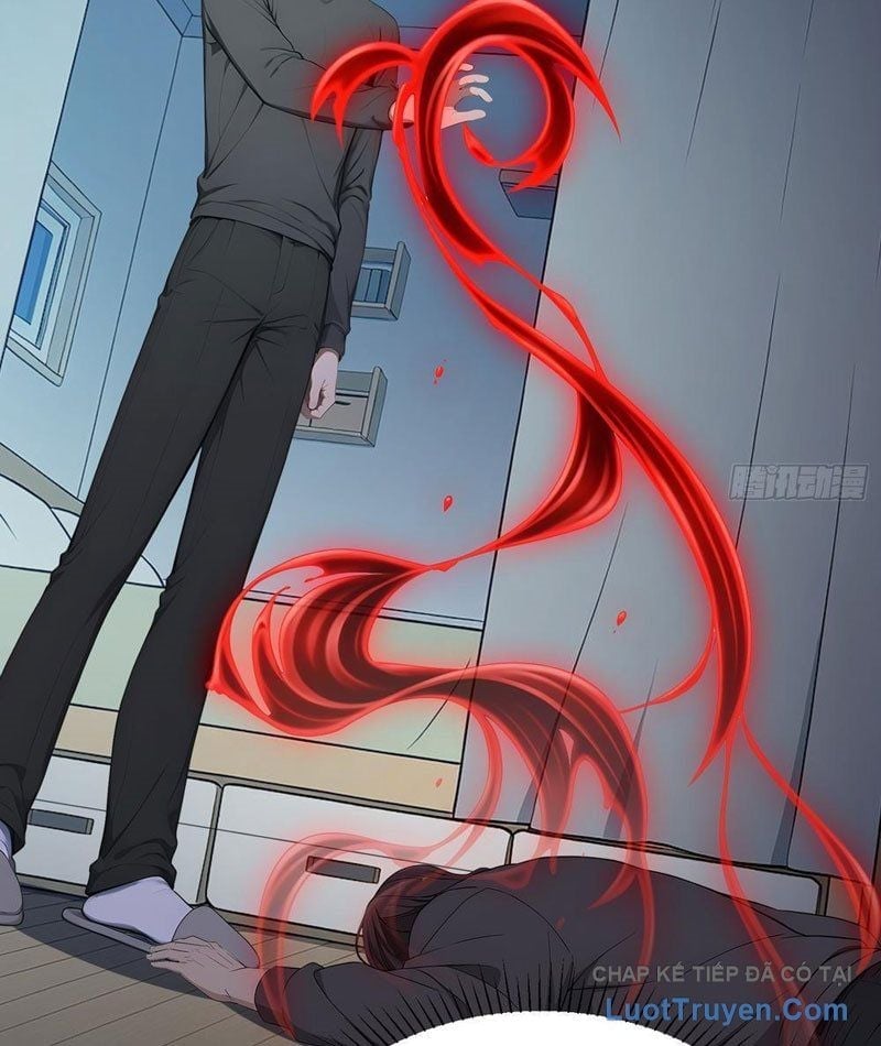 Người Chơi Siêu May Mắn Chapter 83 48