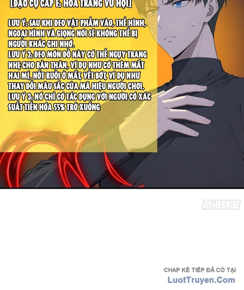 Người Chơi Siêu May Mắn Chapter 83 50