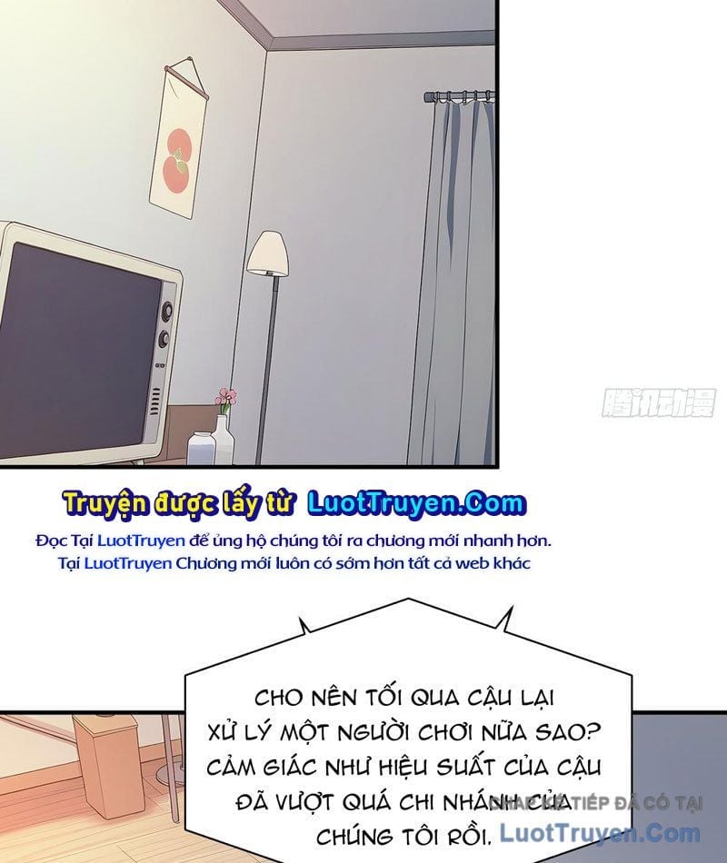 Người Chơi Siêu May Mắn Chapter 83 56