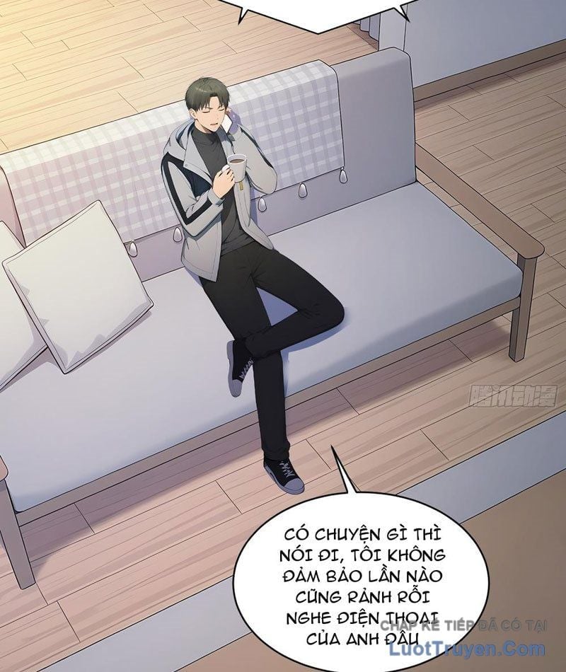 Người Chơi Siêu May Mắn Chapter 83 57