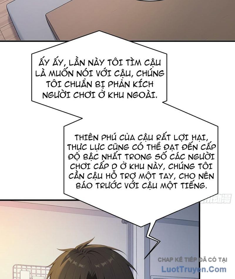 Người Chơi Siêu May Mắn Chapter 83 58